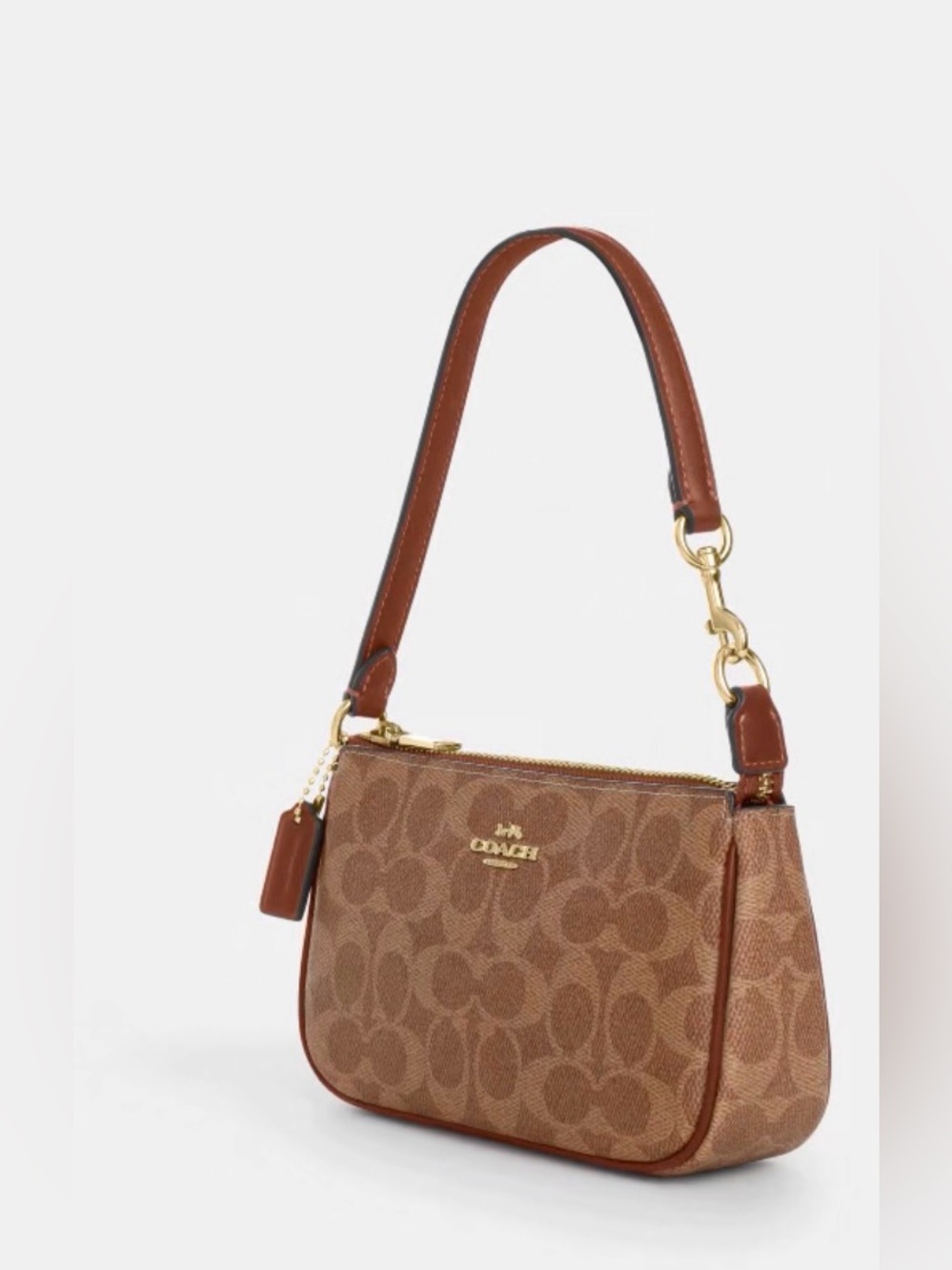 COACH Nolita 19